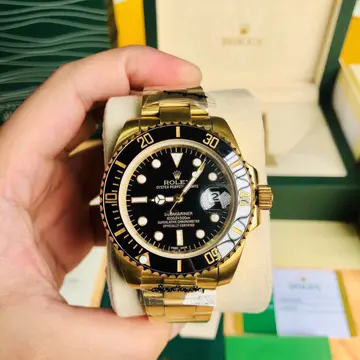 Rolex Perpetual Submariner m126618ln 41 mm