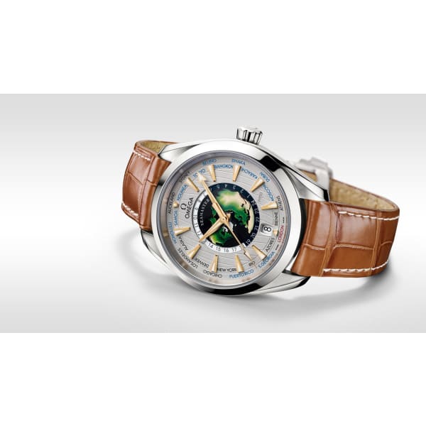 Omega Seamaster Ref. # 220.93.43.22.99.001