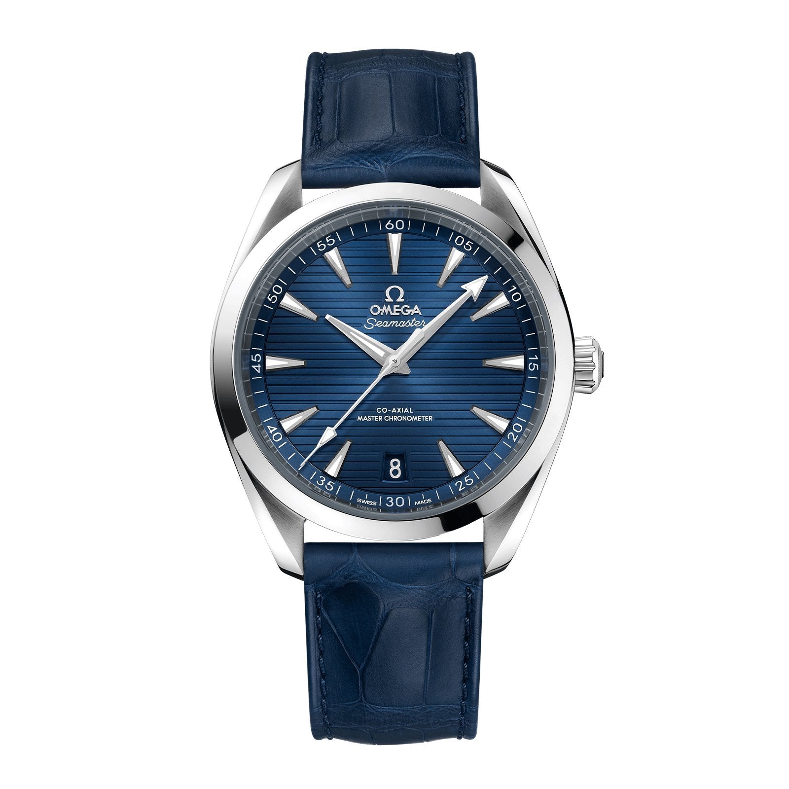 Omega Seamaster Aqua Terra 150m Co-axial Master Chronometer 41mm