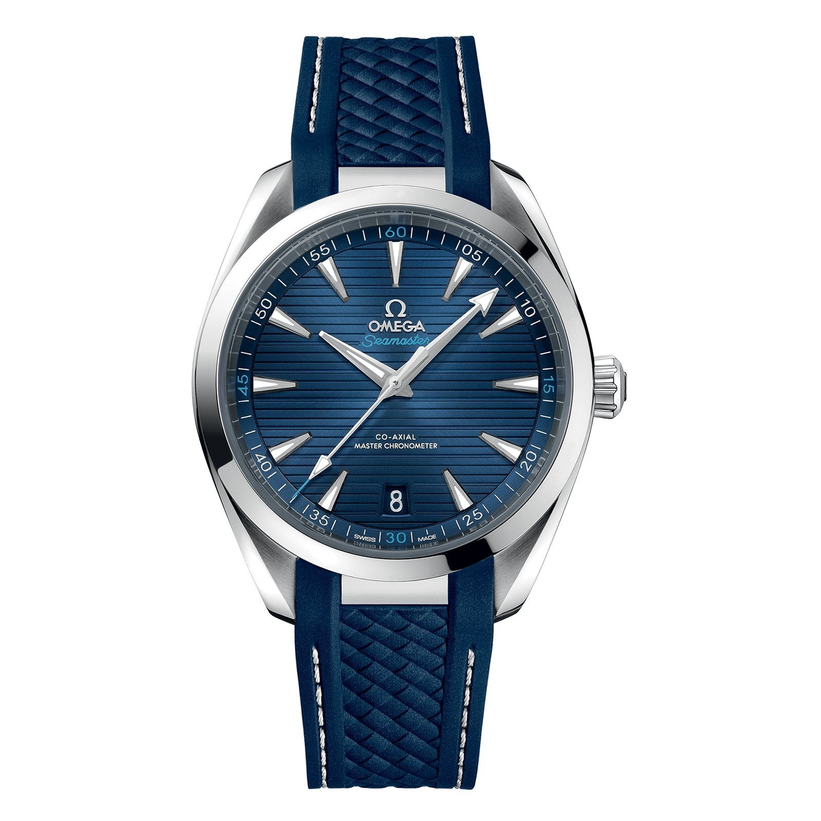 Omega Seamaster Aqua Terra 150m Omega Co-Axial Master Chronometer 41mm