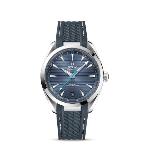 Omega Seamaster Ref. # 220.12.41.21.03.002