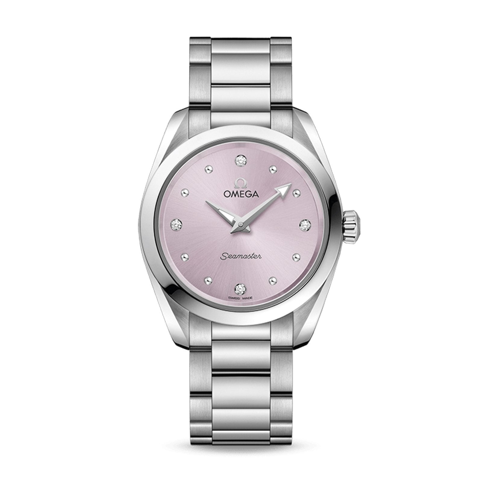 Omega Seamaster Aqua Terra 150m Quartz 28mm