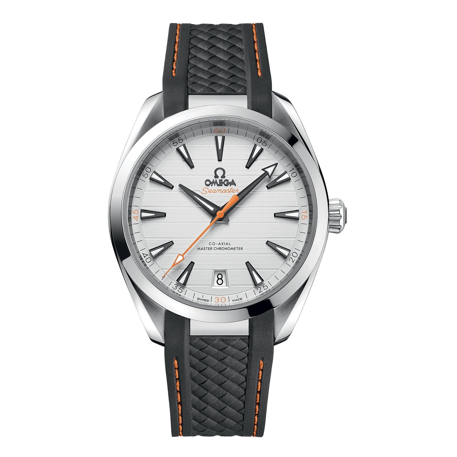 Omega Seamaster Aqua Terra 150m Omega Co-Axial Master Chronometer 41mm