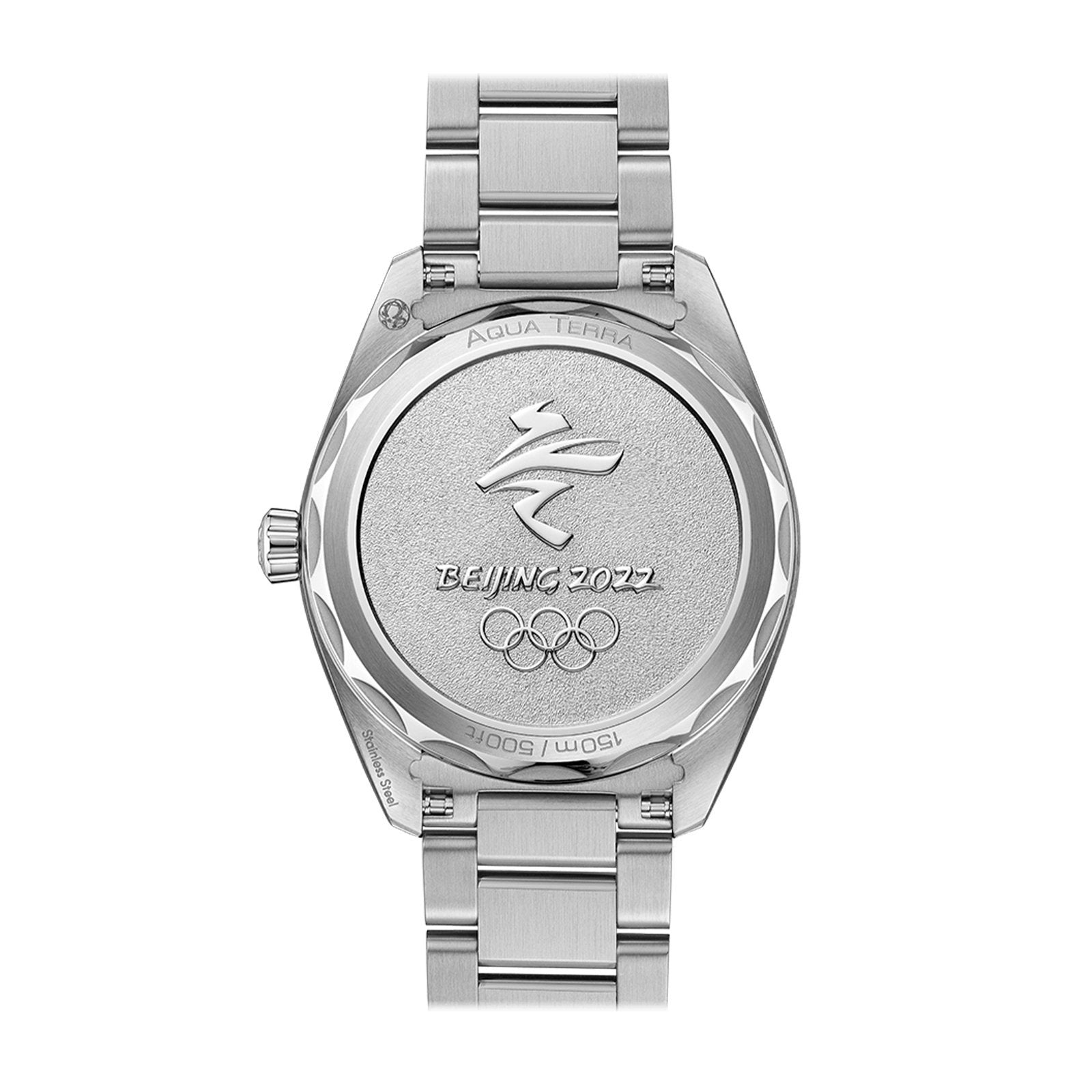 Omega Seamaster Aqua Terra 150m Co-axial Master Chronometer 41mm