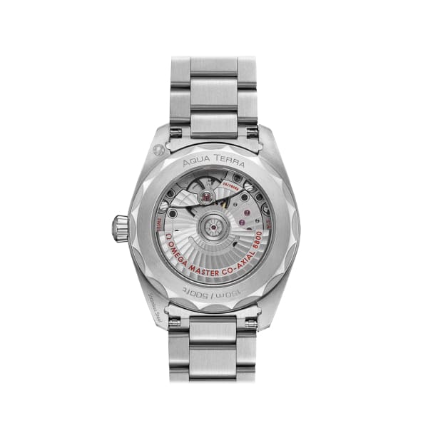 Omega Seamaster Ref. # 220.10.38.20.03.001