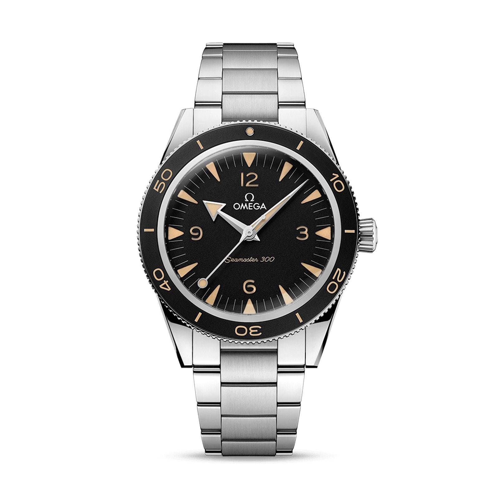 Omega Seamaster 300 Co-axial Master Chronometer 41mm