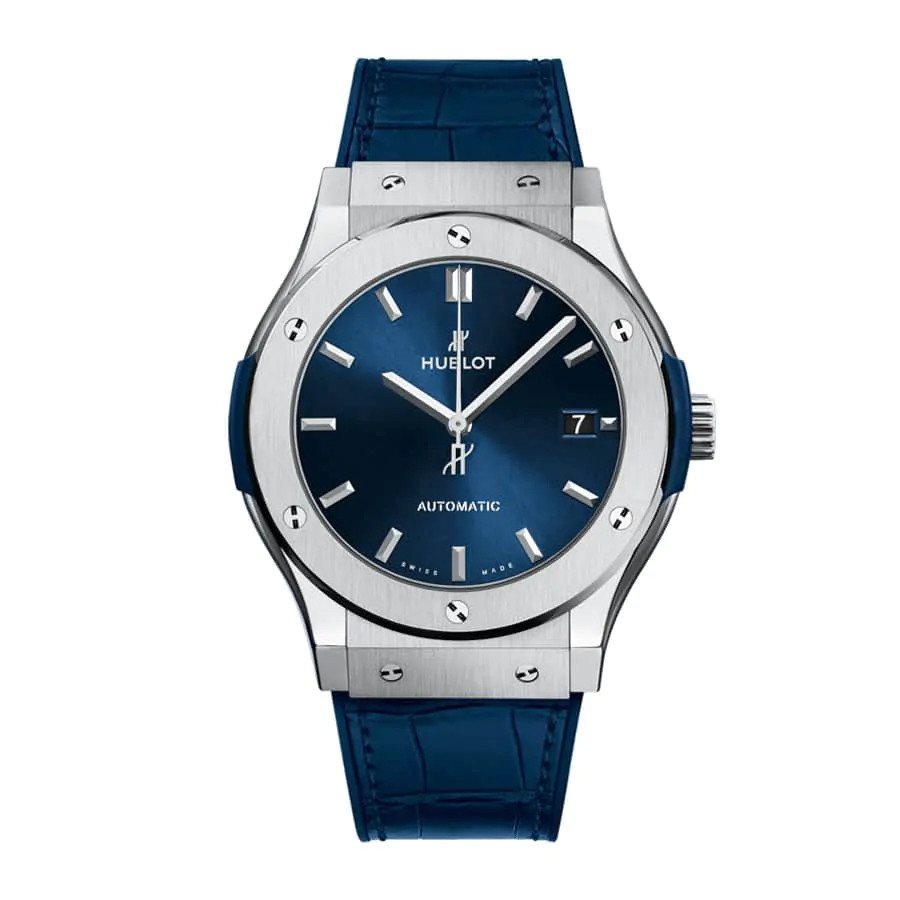 Hublot