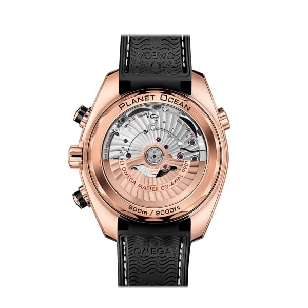 Omega Seamaster Ref. # 215.63.46.51.01.001