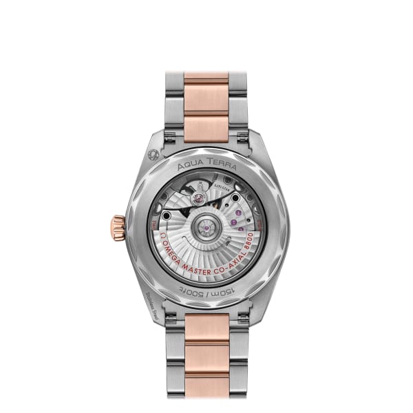 Omega Seamaster Ref. # 220.25.38.20.55.001