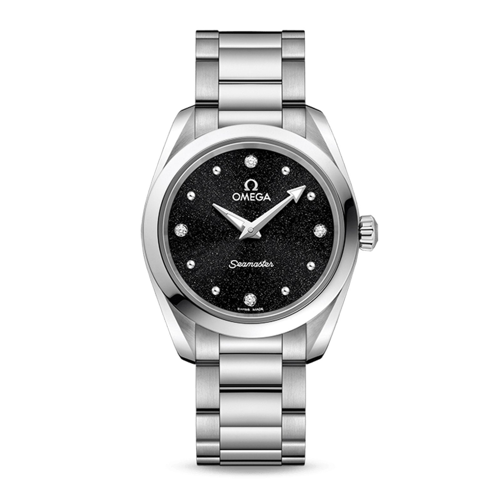 Omega Seamaster Aqua Terra 150m Quartz 28mm