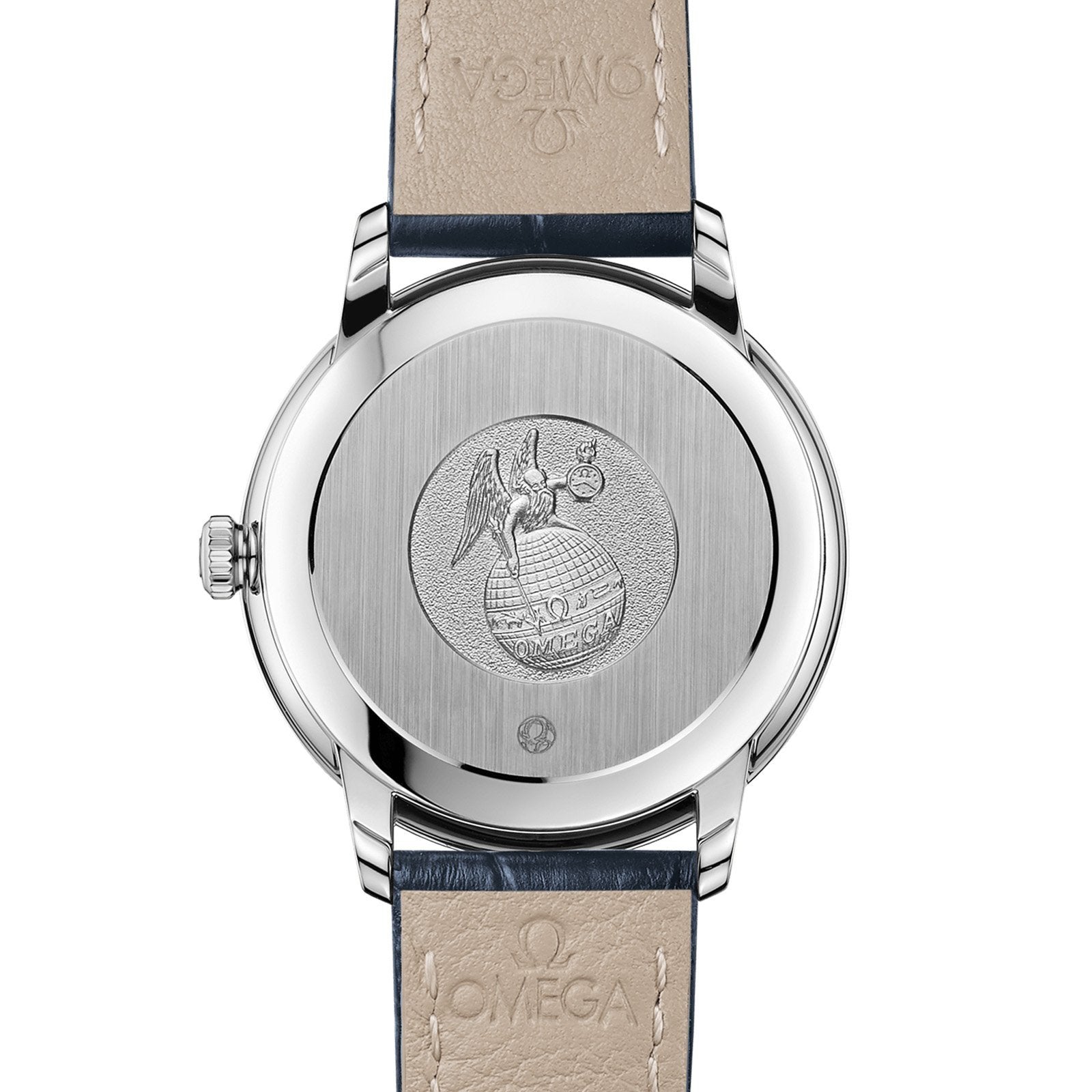 Omega De Ville Prestige Co-Axial 32.7mm