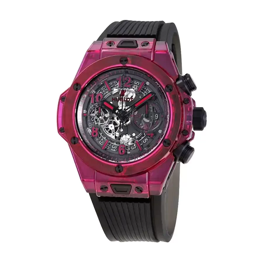 Hublot Red Watch