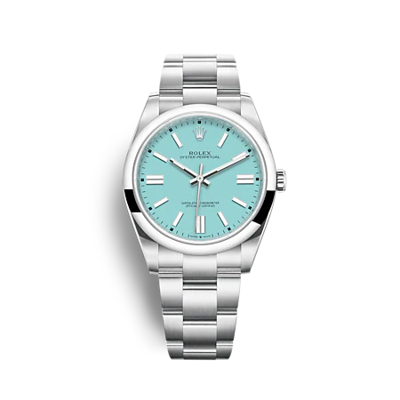 Cosmograph Daytona 124300 Series 41mm