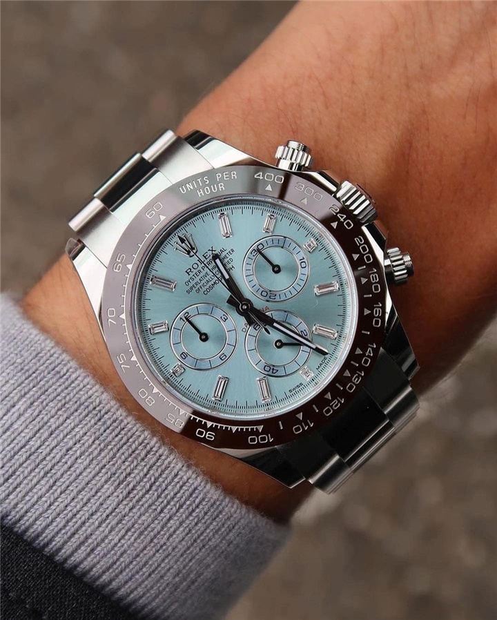 Rolex Cosmograph Daytona 116506 Series 40mm