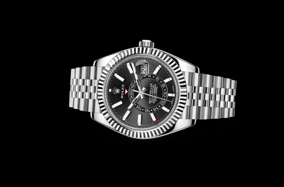 Sky-Dweller Oyster m326934-1 42 mm