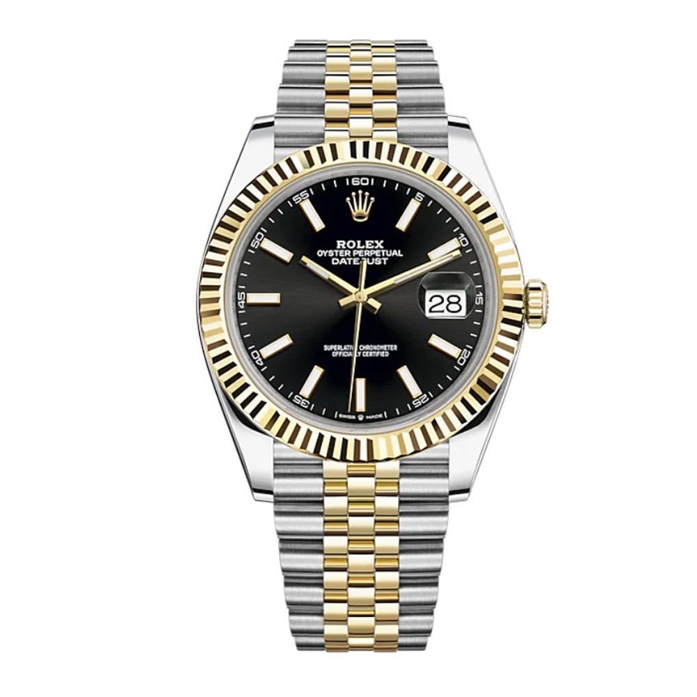 Rolex Datejust 31 126333-0014