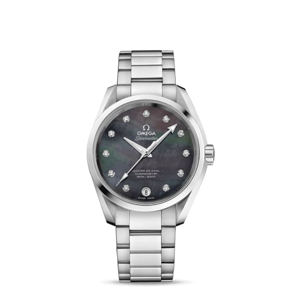 Omega Seamaster Ref. # 231.10.39.21.57.001