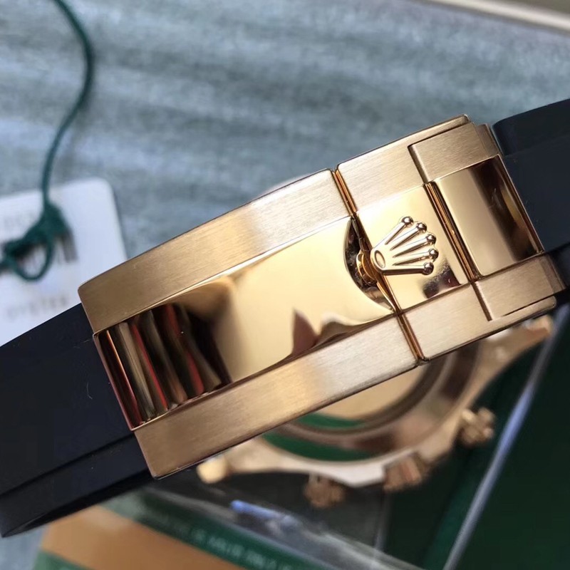 Rolex Cosmograph Daytona M116518LN Series 40mm