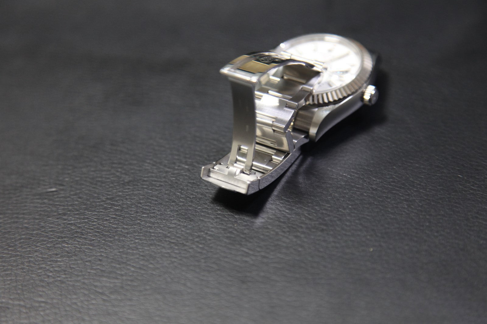 SKY-DWELLER Oyster m326934 42 mm