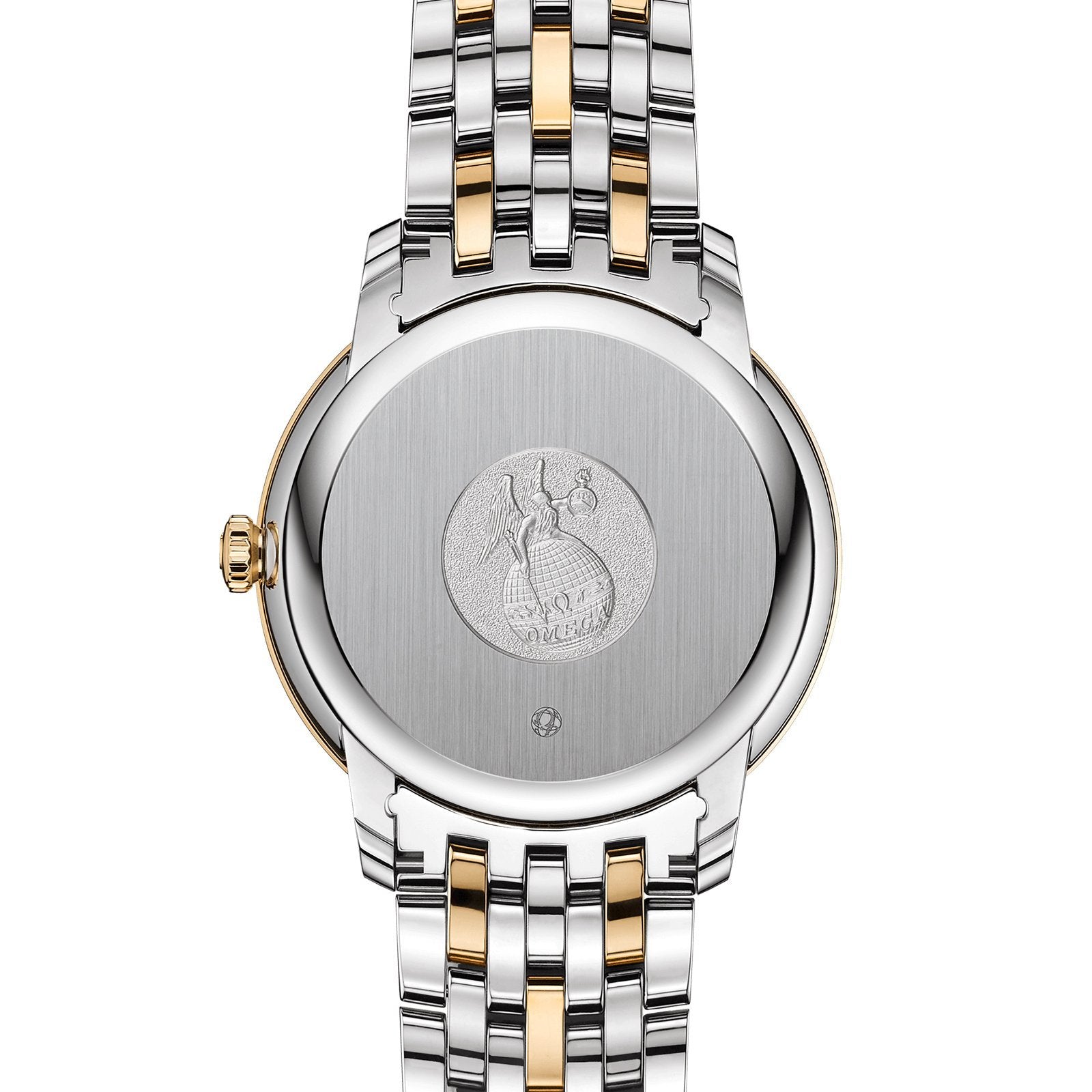 Omega De Ville Prestige Co-Axial 39.5mm