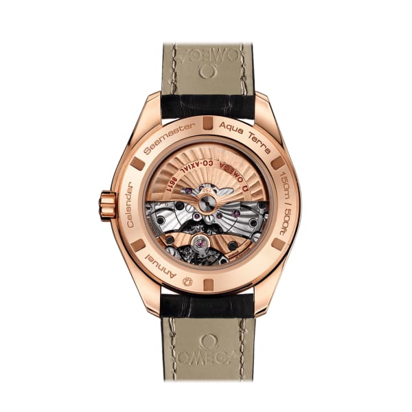 Omega Seamaster Ref. # 231.53.43.22.06.001