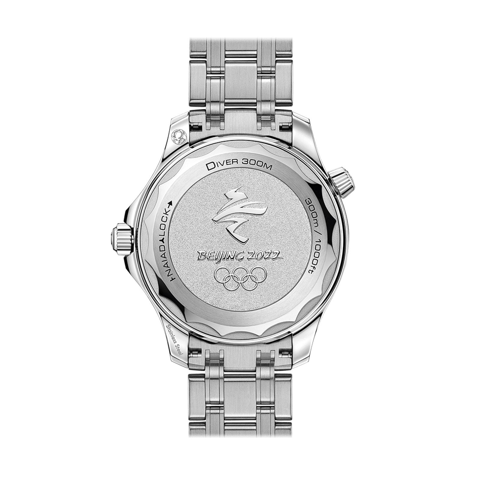 Omega Seamaster Diver 300 Co-Axial Master Chronometer 42mm