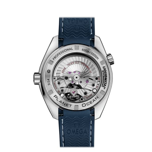 Omega Seamaster Ref. # 232.92.46.21.03.001