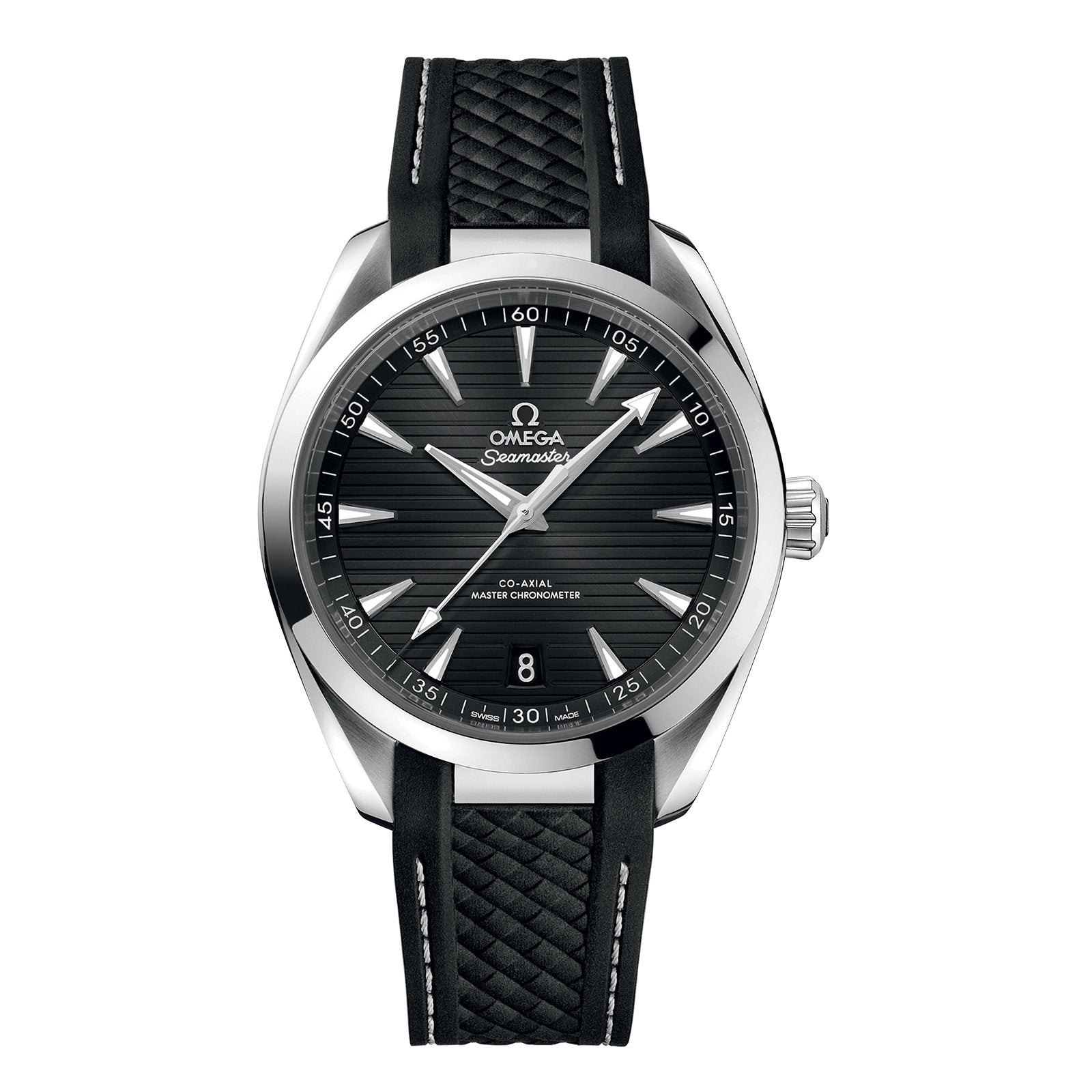 Omega Seamaster Aqua Terra 150m Omega Co-Axial Master Chronometer 41mm