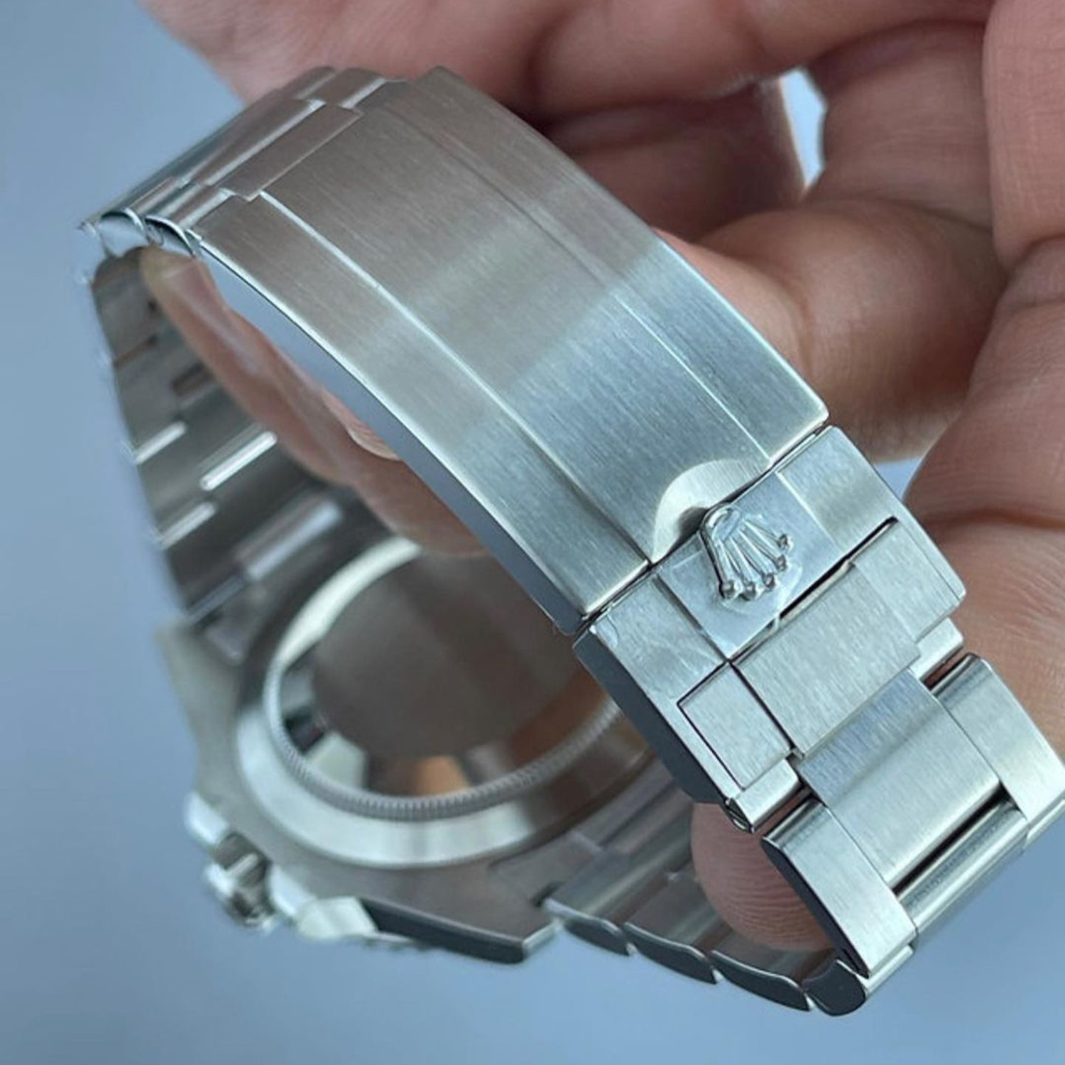 Rolex Submariner Date Ceramic Kermit 41mm 126610lv-0002 Unworn