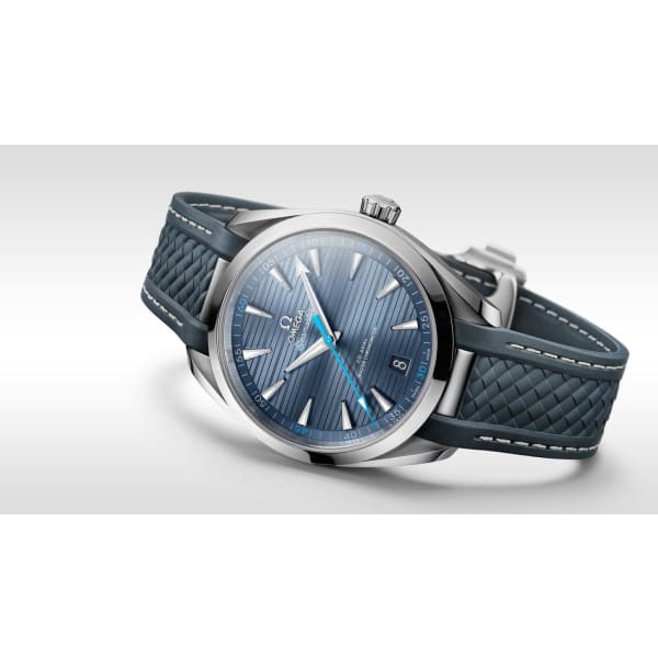 Omega Seamaster Ref. # 220.12.41.21.03.002