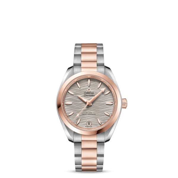 Omega Seamaster Ref. # 220.20.34.20.06.001