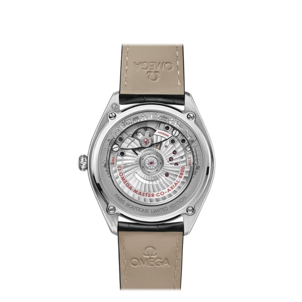 Omega Seamaster Ref. # 511.13.40.20.06.001