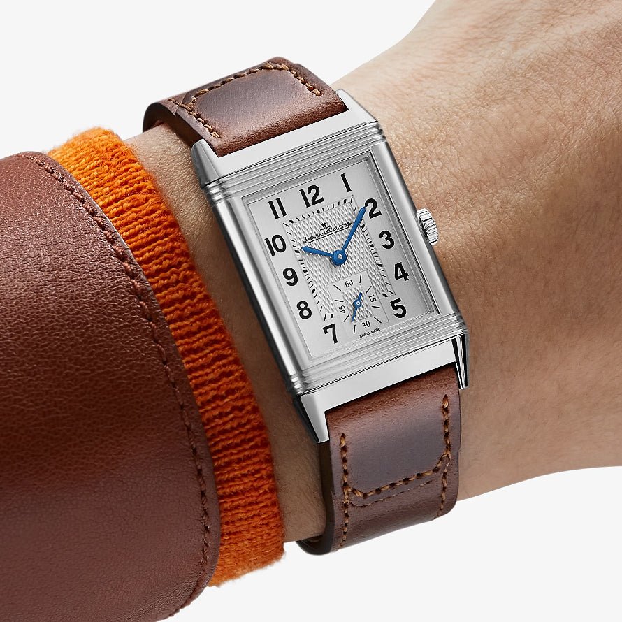 Reverso Classic Monoface Medium (Q1698522)