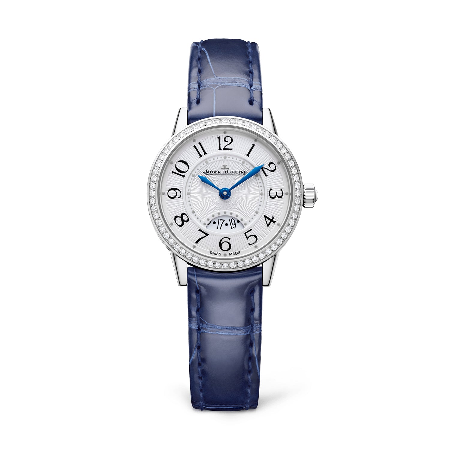 Rendez-Vous Date Small (Q3408530)