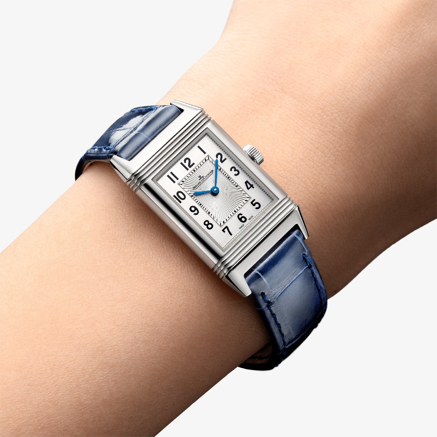Reverso Classic Monoface Small (Q2608440)