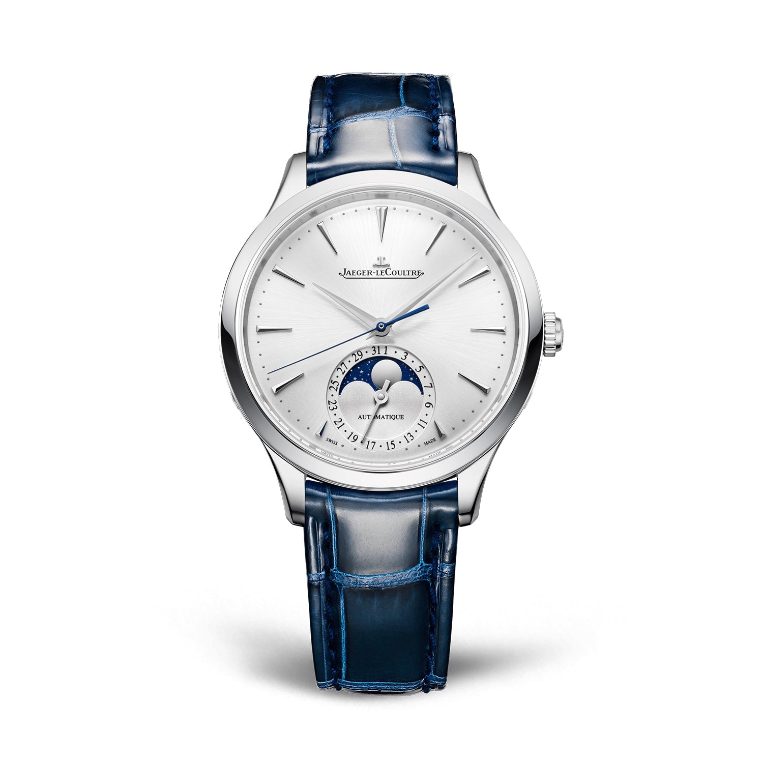 Master Ultra Thin Moon (Q1248420)