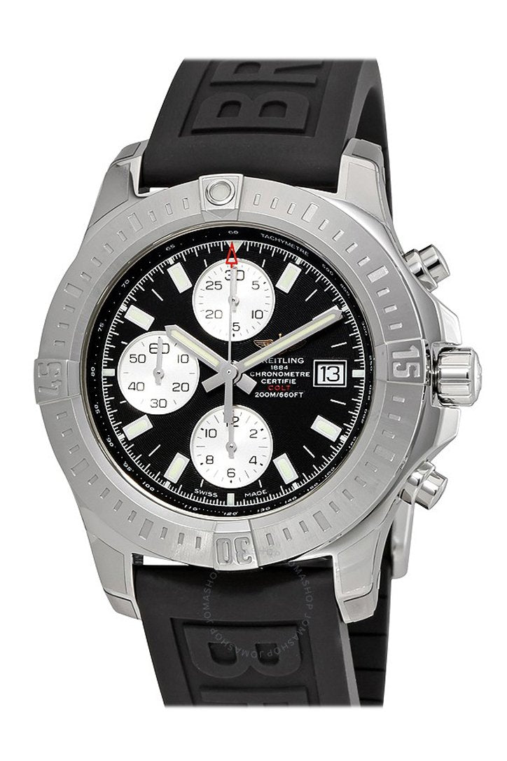 BRE Colt Chronograph Automatic Men's Watch  A1338811