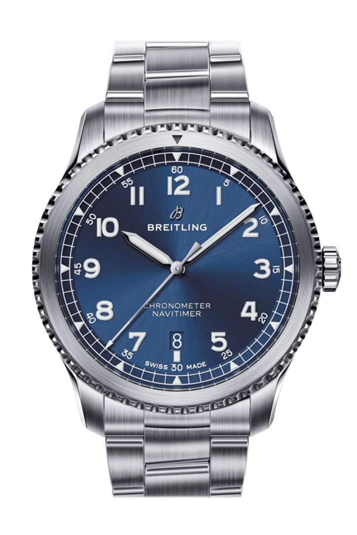 BRE Navitimer 8 Automatic A17314101-B1A1