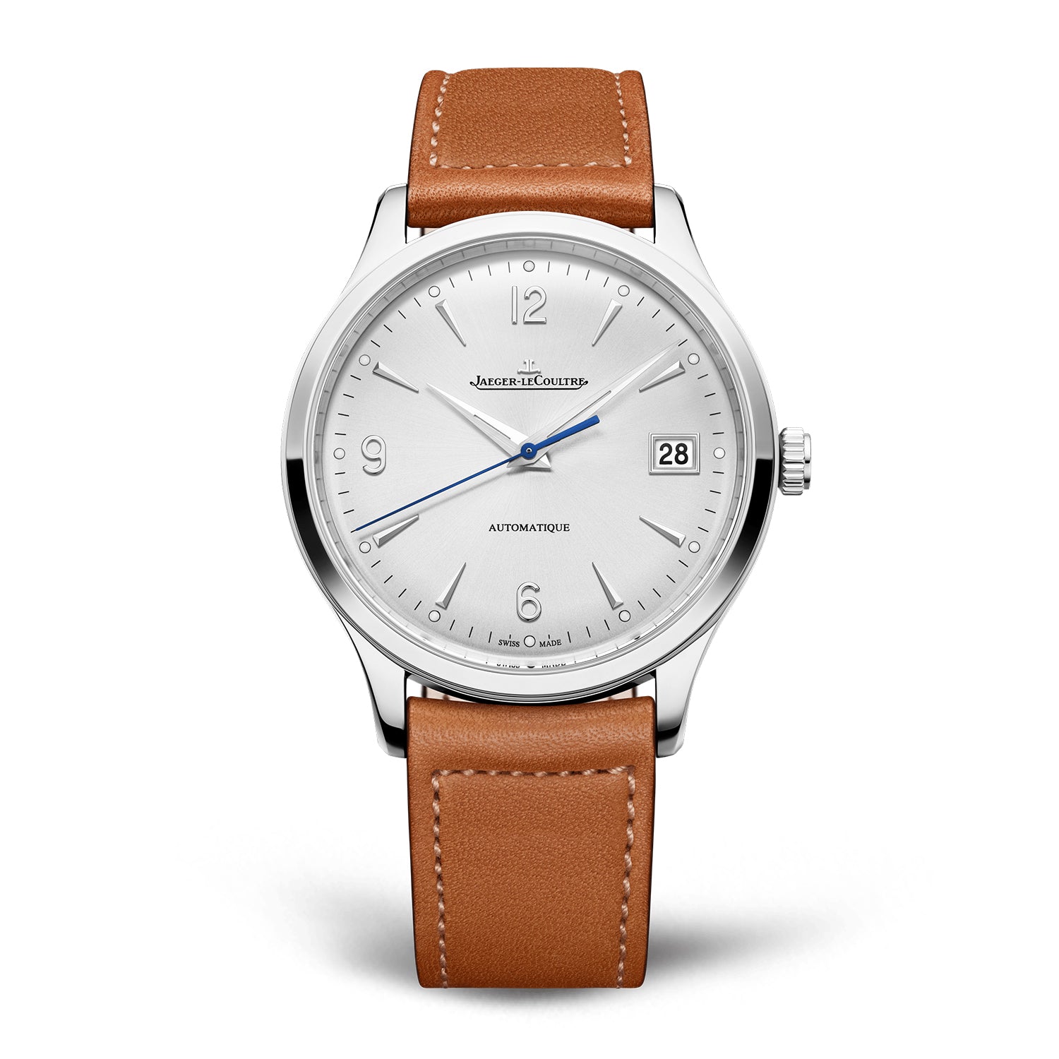 Master Control Date (Q4018420)