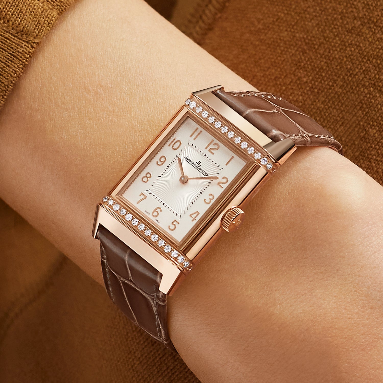 Reverso Classic Duetto (Q2572570)