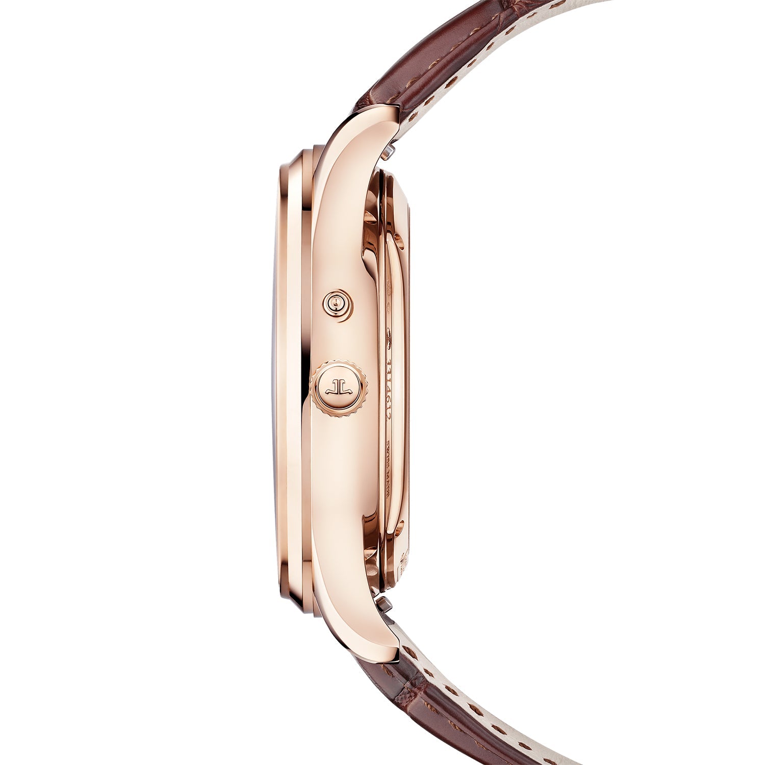 Master Ultra Thin Tourbillon Moon (Q169241J)