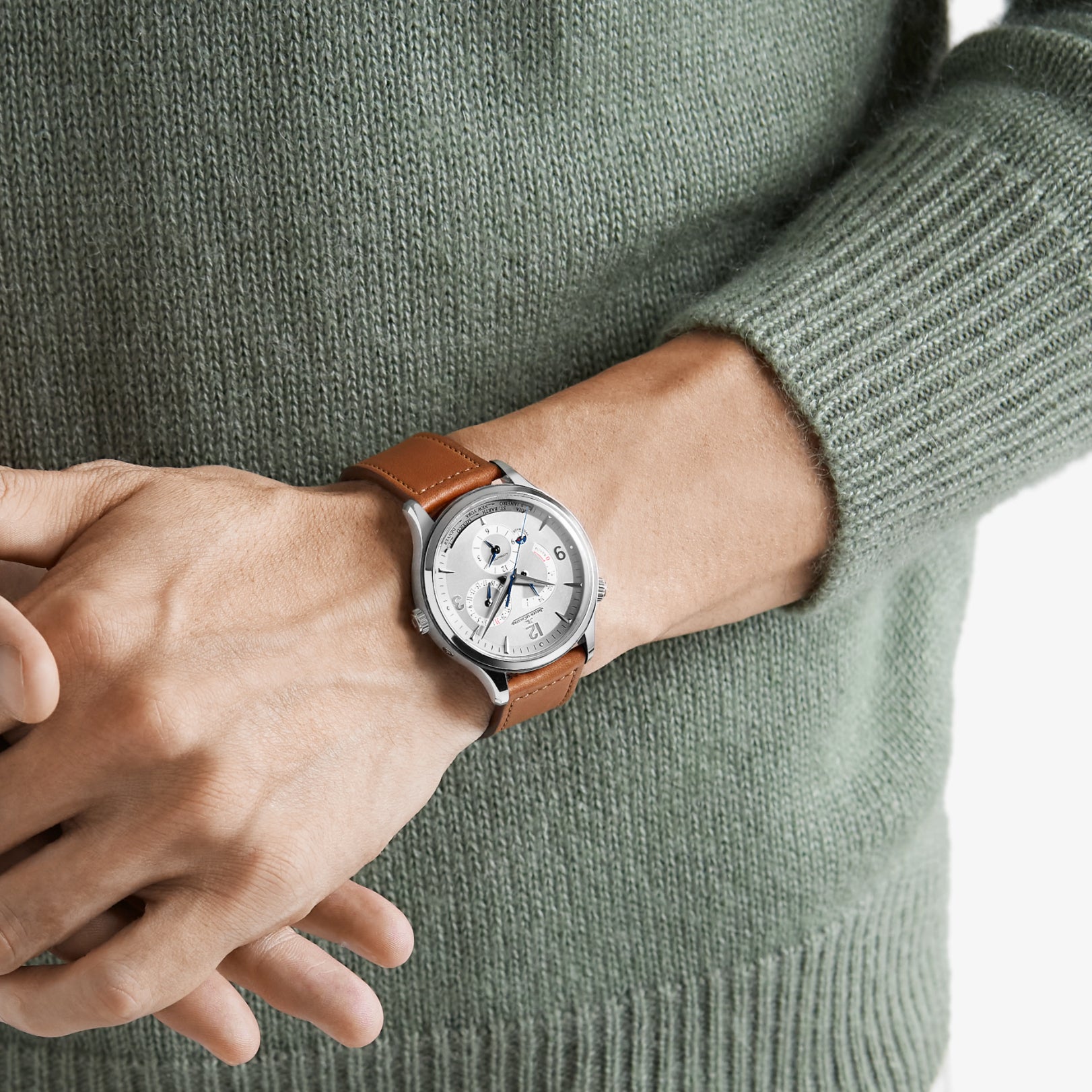 Master Control Geographic (Q4128420)