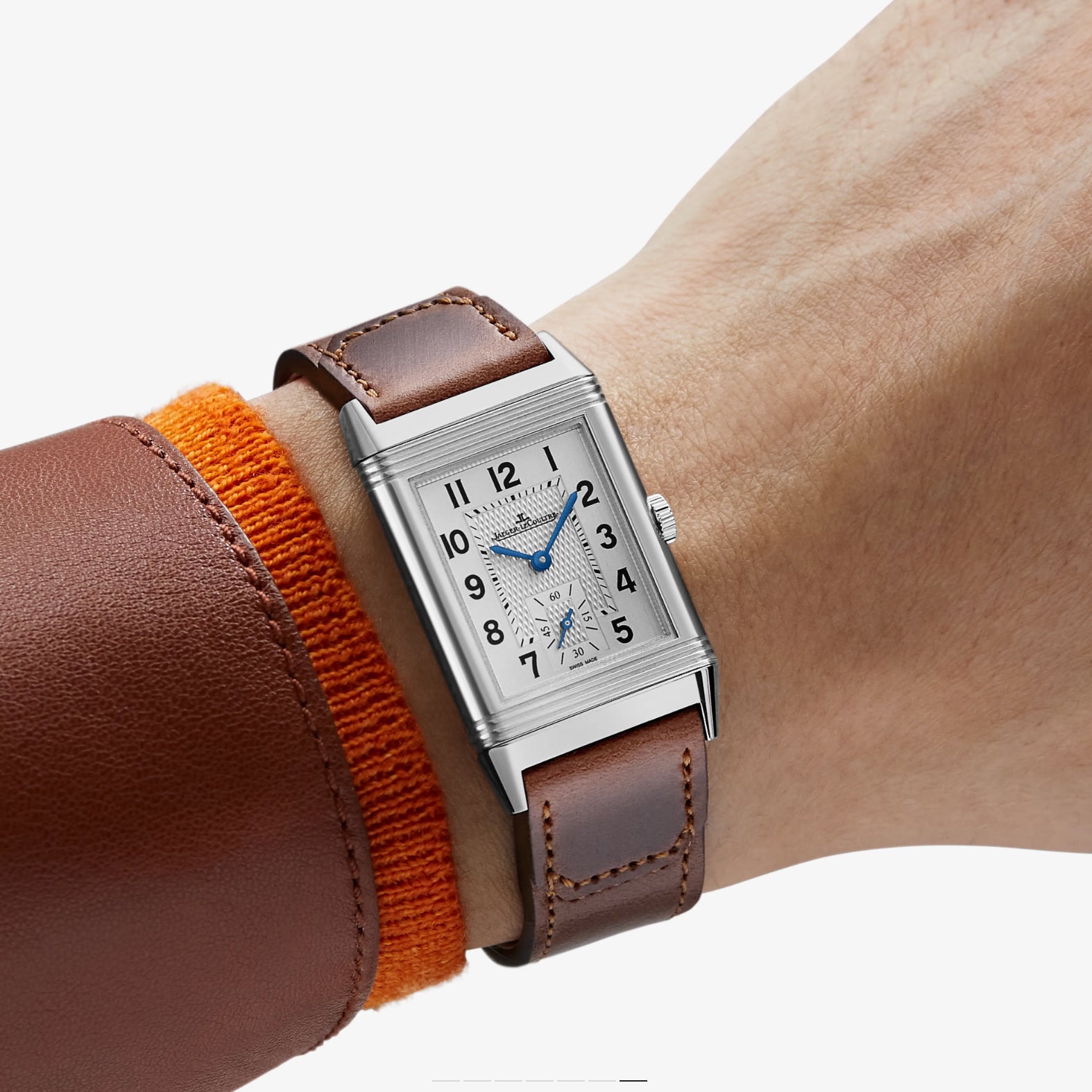 Reverso Classic Monoface Large (Q3858522)