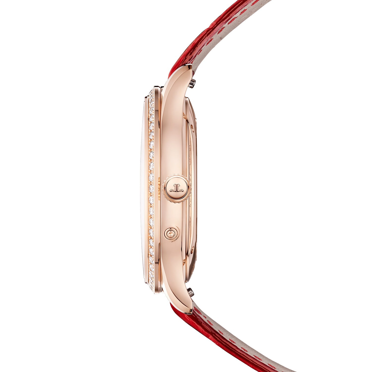 Master Ultra Thin Moon (Q124250J)