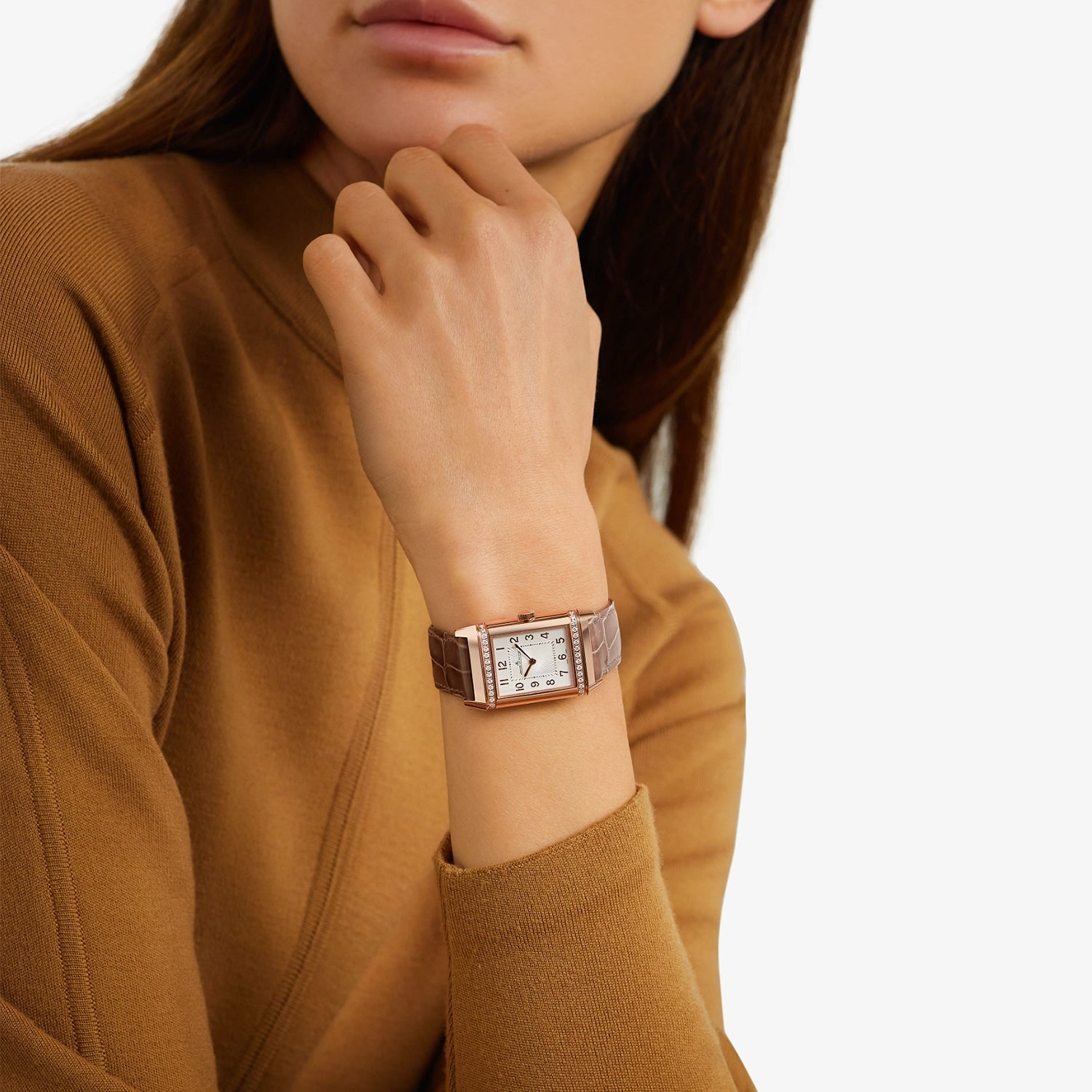 Reverso Classic Duetto (Q2572570)