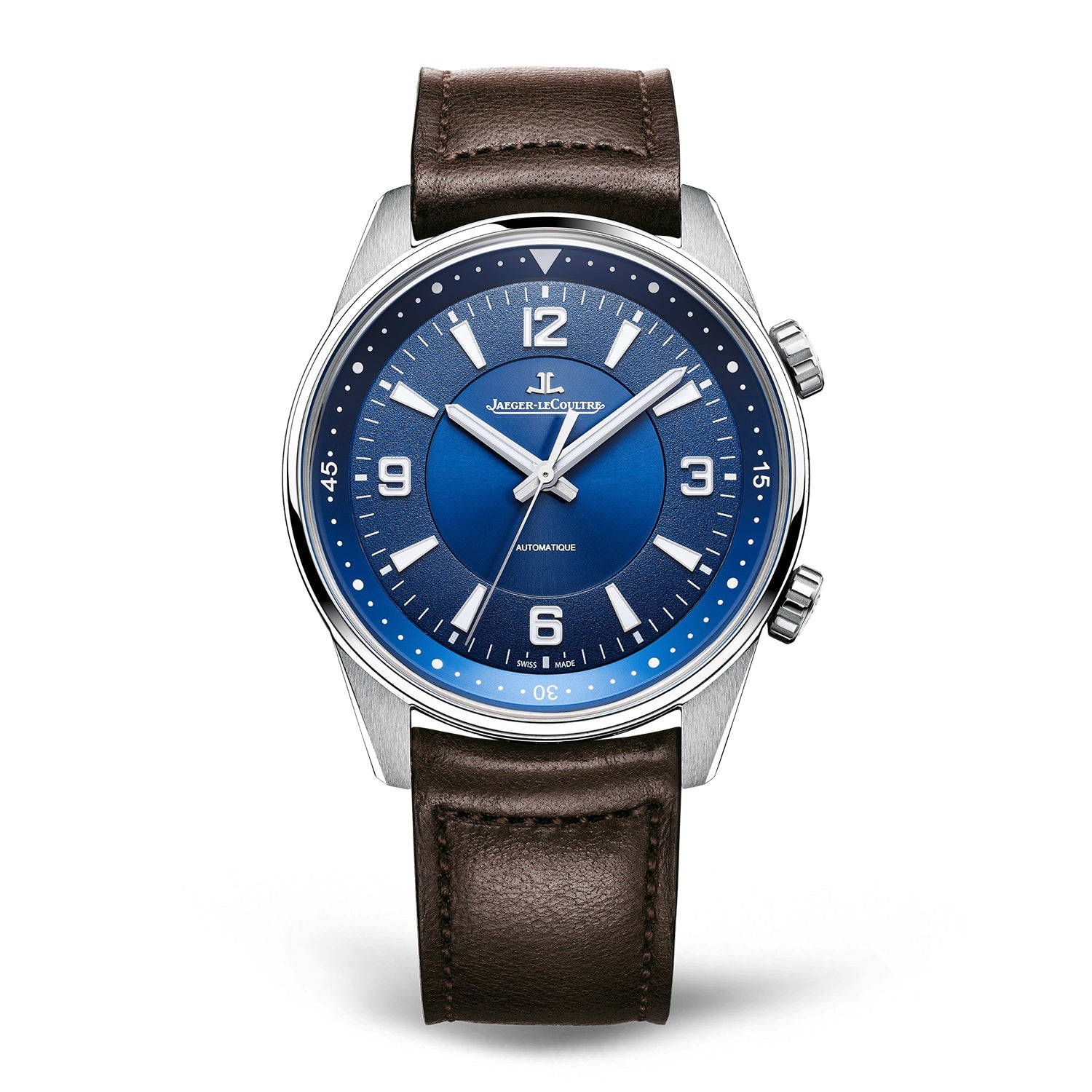 Polaris Automatic (Q9008480)