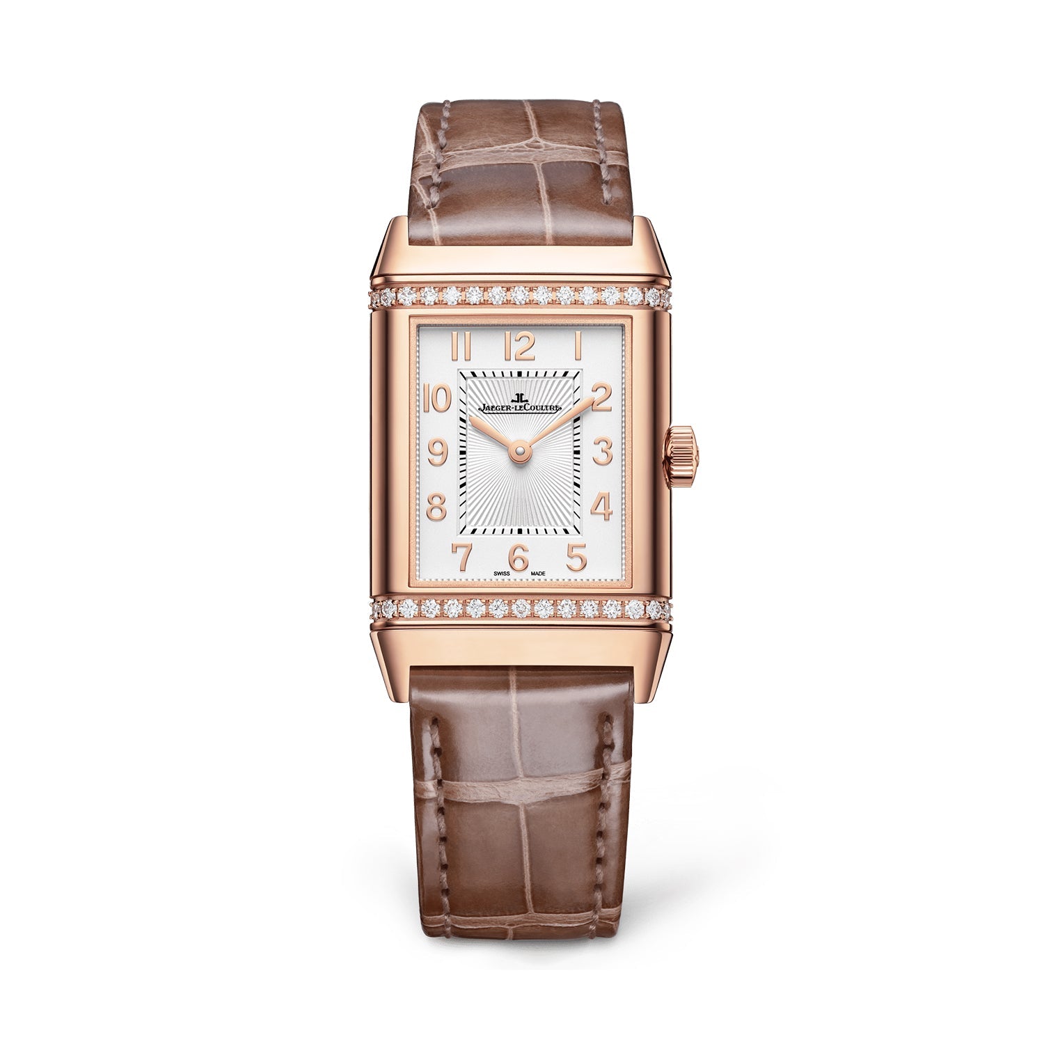 Reverso Classic Duetto (Q2572570)