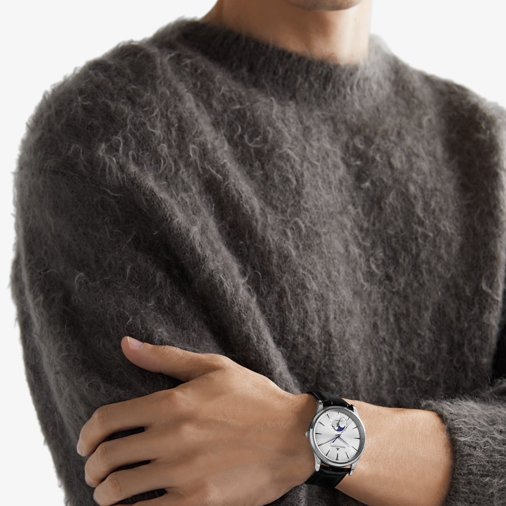 Master Ultra Thin Moon (Q1368430)