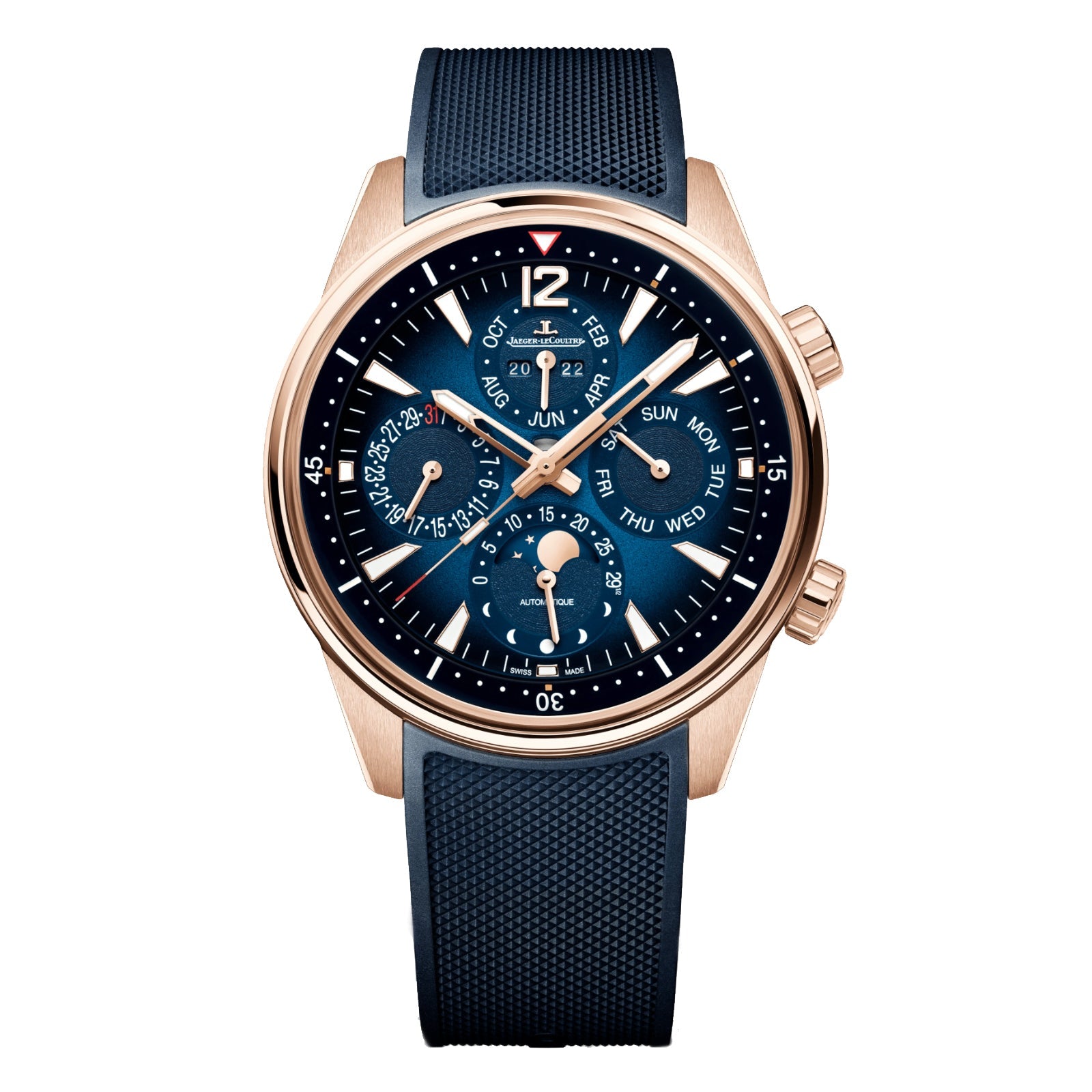 Polaris Perpetual Calendar (Q9082680)