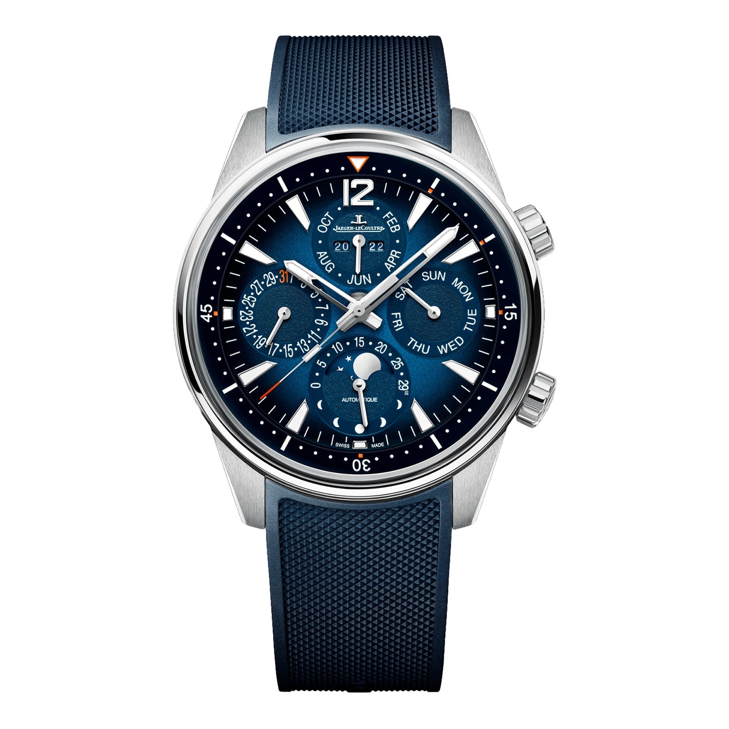Polaris Perpetual Calendar (Q9088180)